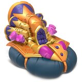 Activision Blizzard Skylanders SuperChargers Vehicle Soda Skimmer | ePonuda.com
