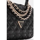 Guess Torbica GIULLY črna barva, HWTG96 73190 | Shoptok.si