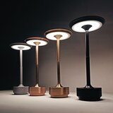 Toolight Noćna svijetiljka APP1373-T siva | shoptok.hr