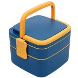 Lunch box - prijenosna hermetička posuda za hranu | shoptok.hr