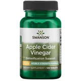 Jabolčni kis - Apple Cider Vinegar 200 mg (120 kapsul)