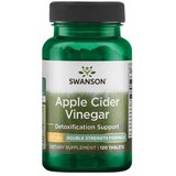 Swanson Jabučni ocat - Apple Cider Vinegar 200 mg (120 kapsula) Cijene