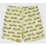 GAP Kids shorts with toy cars - Boys | shoptok.hr
