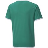 Puma Tehnička sportska majica 'TeamLIGA' smaragdno zelena / bijela | shoptok.hr