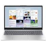 HEWLETT-PACKARD Laptop HP 15-fd0267ne | Core i7 13. Gen | W10P / i7 / RAM 8 GB / SSD Pogon / 15,6″ FHD | shoptok.hr