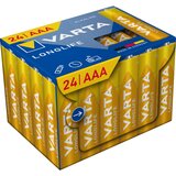 Varta 1x24 Longlife Power AAA Cube | shoptok.hr
