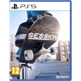 Session Skate Sim /PS5