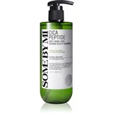 Cica Peptide Derma Scalp Shampoo hranjivi šampon protiv opadanja kose s umirujućim djelovanjem 285 ml