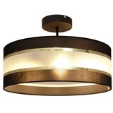  Luster na šipci HELEN 3xE27/15W/230V crna/zlatna | Eponuda.com