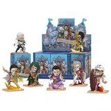 Mighty Jaxx mini figure - blind box - one piece - freeny's hidden dissectibles - marines edition Cene