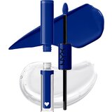 NYX Professional Makeup Shine Loud High Shine Lip Color tekoča šminka z visokim sijajem odtenek 23 - Disrupter 6,5 ml | Shoptok.si