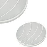  SHELL WHITE 40W LED Ø480 mm, Milagro Cene
