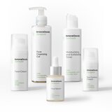 Paket za rutinsko nego obraza CBD InnovaGoods | Shoptok.si