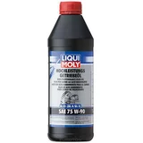 LIQUI-MOLY olje za menjalnike Hochleistungsgetriebel GL4 SAE 75W90 1L 4434
