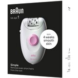 Braun EPILATOR SE1-000, (1011004038) | shoptok.hr
