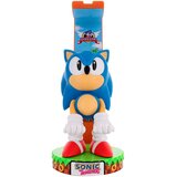 Sonic Cable Guy Deluxe držač figura the Hedgehog 20 cm | shoptok.hr