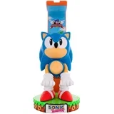 Cable Guy Deluxe držač figura the Hedgehog 20 cm