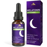 Aleksandar Mn Liposomalni Melatonin 30 ml – Podrška Ritmu Spavanja Cene