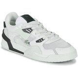 Lacoste Nizke superge LT 125 Bela | Shoptok.si