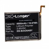 Mps Baterija za Samsung Galaxy A32 5G / A42 5G / A72 5G, 5000 mAh | shoptok.hr