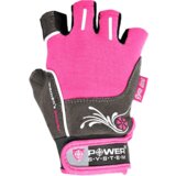 Power System woman&apos;s power Cene