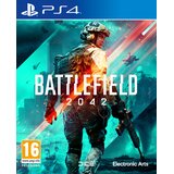  Battlefield 2042 - igra brez ovitka (PS4) - rabljeno | Shoptok.si