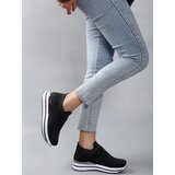 Resti Women's sports slip-on shoes with rhinestones Ceromie | shoptok.hr