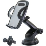 Dardanar Nadgradnja avtomobila, držalo za telefon, univerzalno držalo za telefon z ventilacijo, (21199701) | Shoptok.si