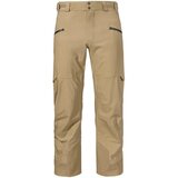 Schöffel Hlače cargo Pizac Pant 3l Bež Cene