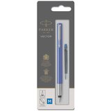 Parker Nalivno pero Vector, modro (160856) Cene
