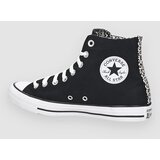 Converse Chuck Taylor All Star Superge black / coastal dune / egret | Shoptok.si