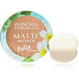 Physicians Formula matte monoi butter bronzer vodootporni mat bronzer 9 g nijansa matte sunkissed Cijene