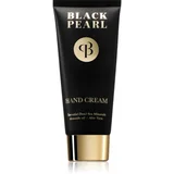 Black Pearl hranilna krema za roke 100 ml