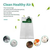 INORCO Vorwerk Vk140 Vk150 Robotski sesalnik 140/150 Nadomestne 12 kosov vrečk za zbiranje prahu, združljiva menjava rezervnih delov, (22023698) | Shoptok.si