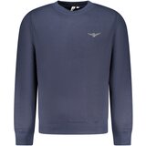 ACCADEMIA MILITARE Muška flis majica bez kapuljače | shoptok.hr