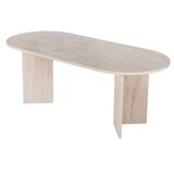 Hanah home Trpezarijski sto Sabella, bež | Eponuda.ba