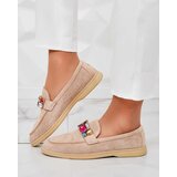 Resti Women's openwork moccasins Mettele | shoptok.hr
