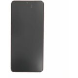 Samsung Steklo in LCD zaslon za Galaxy S21 5G / SM-G991B, originalno, pink Cene