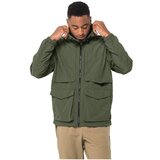 Jack Wolfskin Jakne 13076614129 Zelena | Shoptok.si