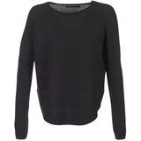 Only Puloverji CAVIAR Črna | Shoptok.si