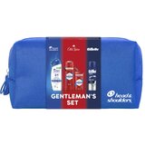 Head & Shoulders Gentleman's Set darilni set za moške Cene