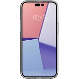 Spigen LIQUID CRYSTAL ZA IPHONE 14 PRO MAX CRYSTAL CLEAR | Shoptok.si