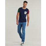 Polo Ralph Lauren T-SHIRT AJUSTE EN COTON Višebojna | shoptok.hr