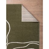ESTE Zelena preproga 200x290 cm Pulse &amp;ndash; Slike