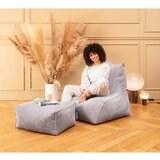 XXXL VREČA ZA SEDENJE, antracit tekstil | Shoptok.si