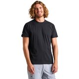 Slam Majice s kratkimi rokavi Deck T-Shirt Črna Cene