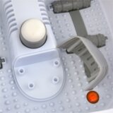 Adler masažna kad za noge AD2167 | Shoptok.si