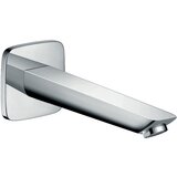 Hansgrohe 71410000 Logis stenski izliv za kad ali umivalnik | Shoptok.si
