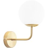 Toolight Zidni svijećnjak G096-1W GOLD | shoptok.hr