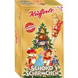 Küfferle Čokoladni dežniki "Svet pravljic" Cene